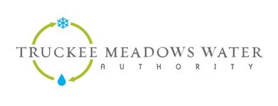 Logo for Truckee Meadows Water Authority